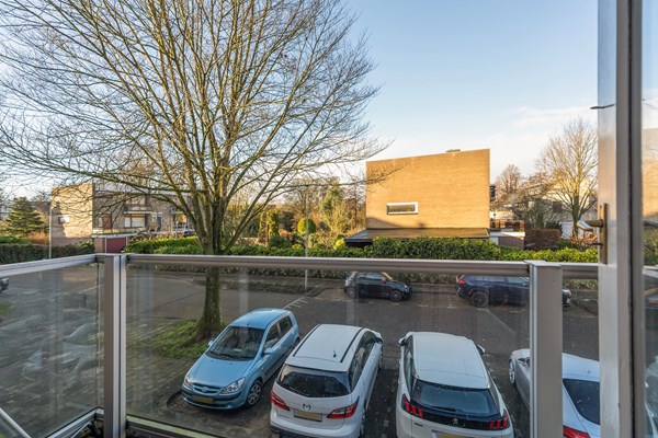 Medium property photo - Roemer Visscherstraat 89, 3132 ES Vlaardingen